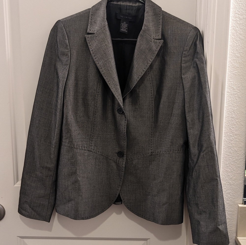 Women's Blazer - Medium